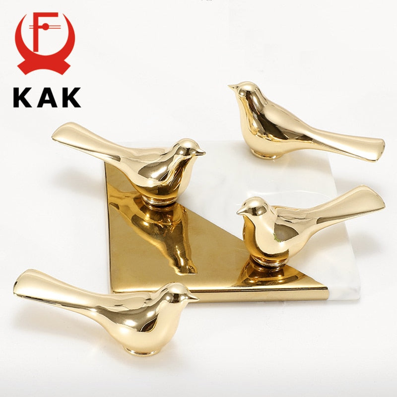 Fashion Decoration Wall Hooks Cabinet Knobs - KiwisLove