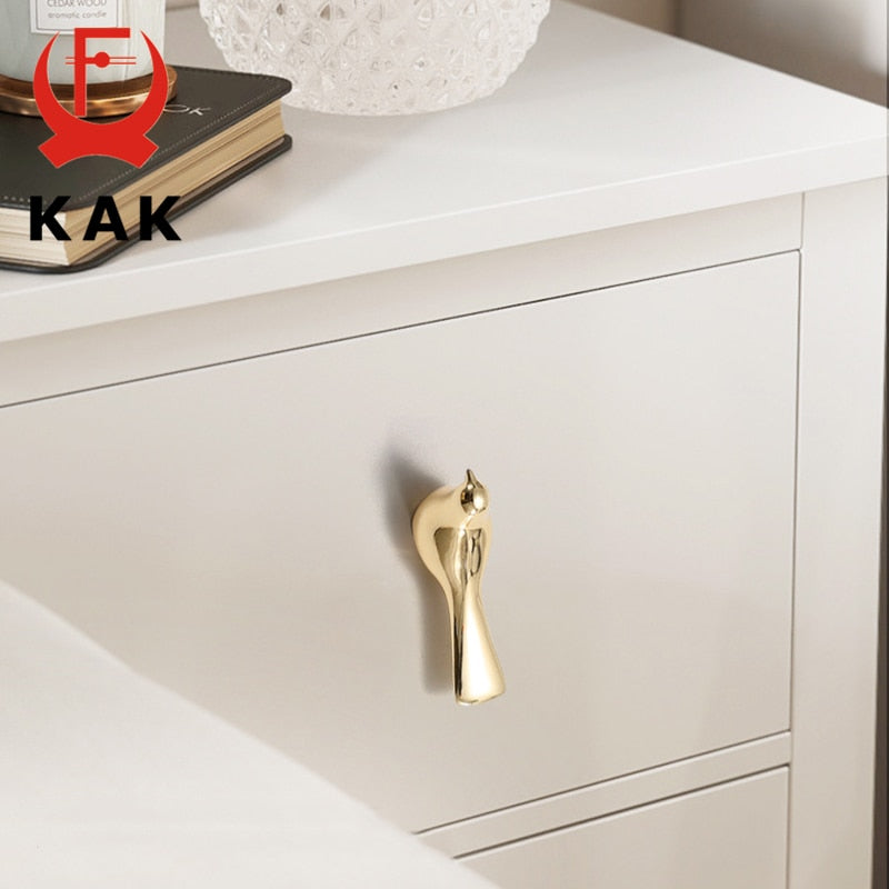 Fashion Decoration Wall Hooks Cabinet Knobs - KiwisLove