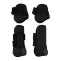 Horse Tendon and Fetlock Boots Equestrian Sports Jumping Leg Protection Boots Lightweight Horse Protective Gear - KiwisLove