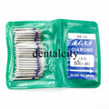 50PCS Dental Diamond FG High Speed Burs BR SERIES for teeth polishing 1.6mm - KiwisLove