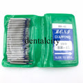 50PCS Dental Diamond FG High Speed Burs BR SERIES for teeth polishing 1.6mm - KiwisLove