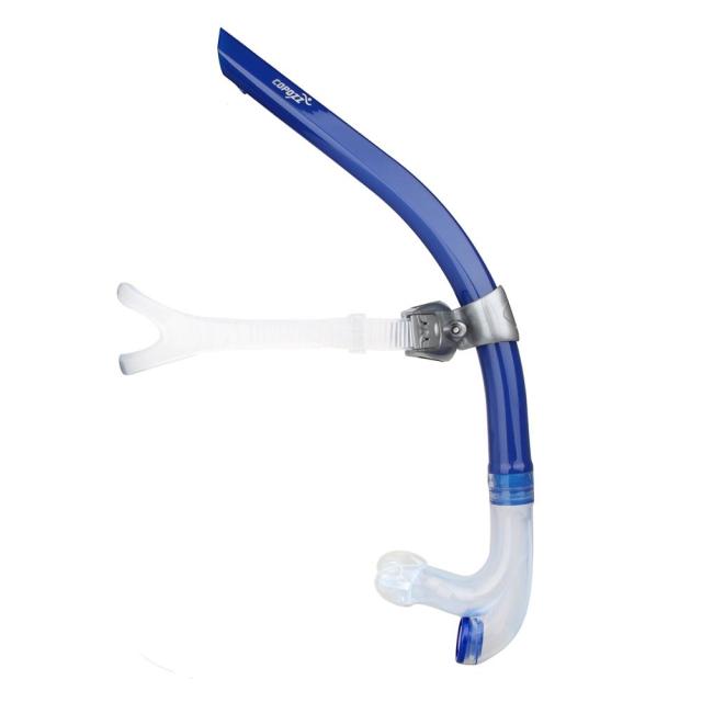 Copozz Professional Open Top Snorkels Swimming Diving Snorkeling Beginer - KiwisLove