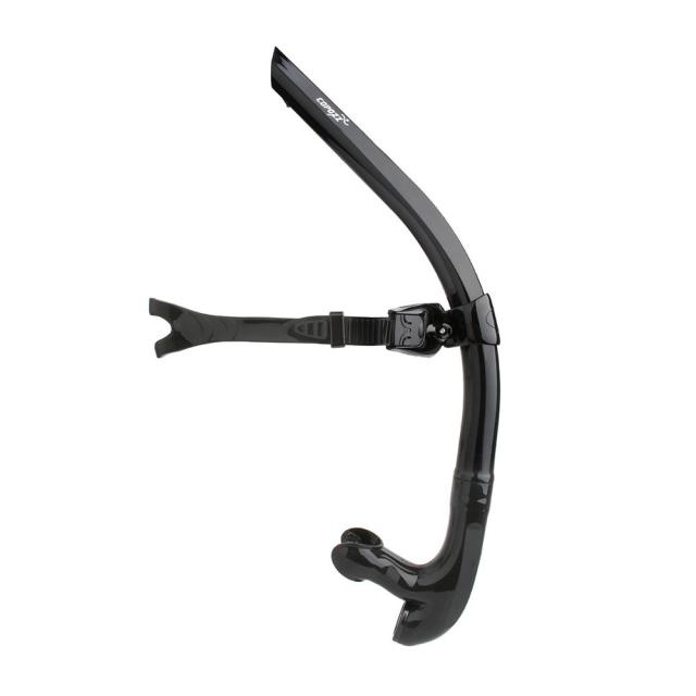 Copozz Professional Open Top Snorkels Swimming Diving Snorkeling Beginer - KiwisLove