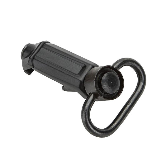 Separate Buckle /Tactical Strap Connection for Guns Thread Strap Ring Airsoft Pistol Sling Swivels Stud - KiwisLove