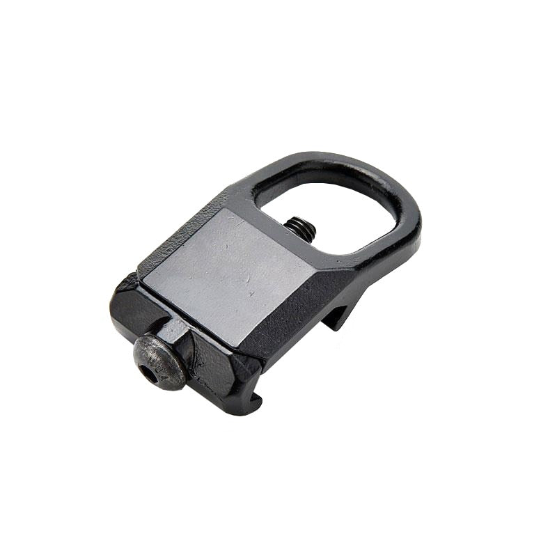Separate Buckle /Tactical Strap Connection for Guns Thread Strap Ring Airsoft Pistol Sling Swivels Stud - KiwisLove