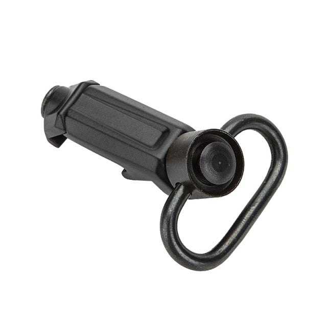 Separate Buckle /Tactical Strap Connection for Guns Thread Strap Ring Airsoft Pistol Sling Swivels Stud - KiwisLove