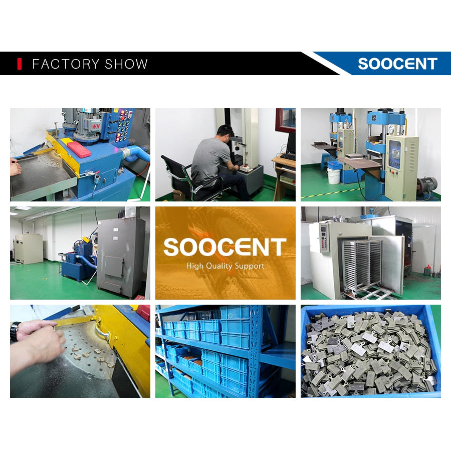 4 Pair MTB Hydraulic Disc Ceramics Brake Pads  SHIMANO SRAM AVID HAYES Magura - KiwisLove