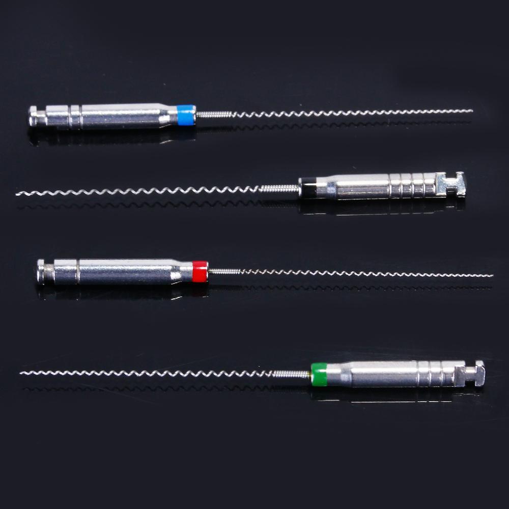 Dental Endodontic files Reamers Drill Burs peeso reamers Endo files - KiwisLove