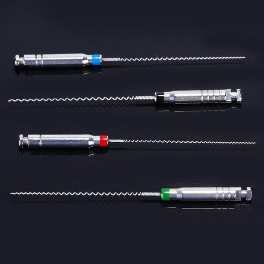 Dental Endodontic files Reamers Drill Burs peeso reamers Endo files - KiwisLove
