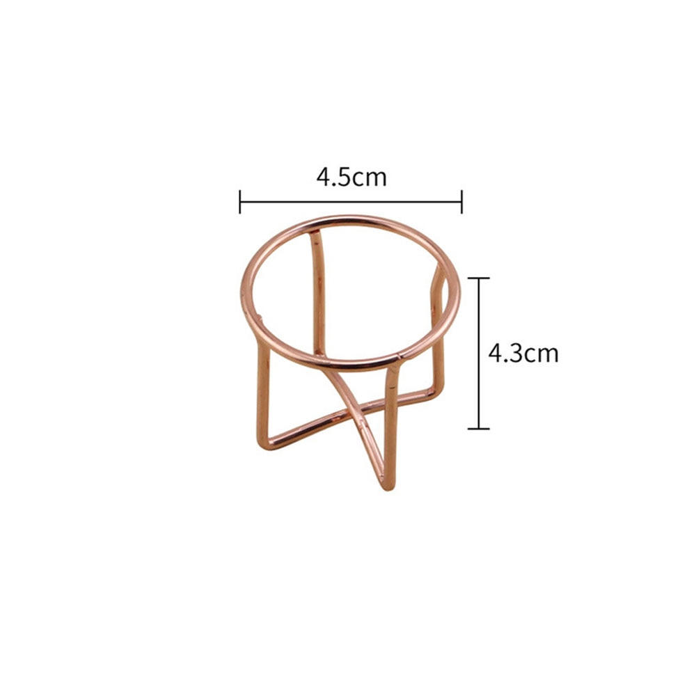 Makeup Sponge Holder Puff Rack Powder Puff  Storage Rack  Drying Stand Holder - KiwisLove