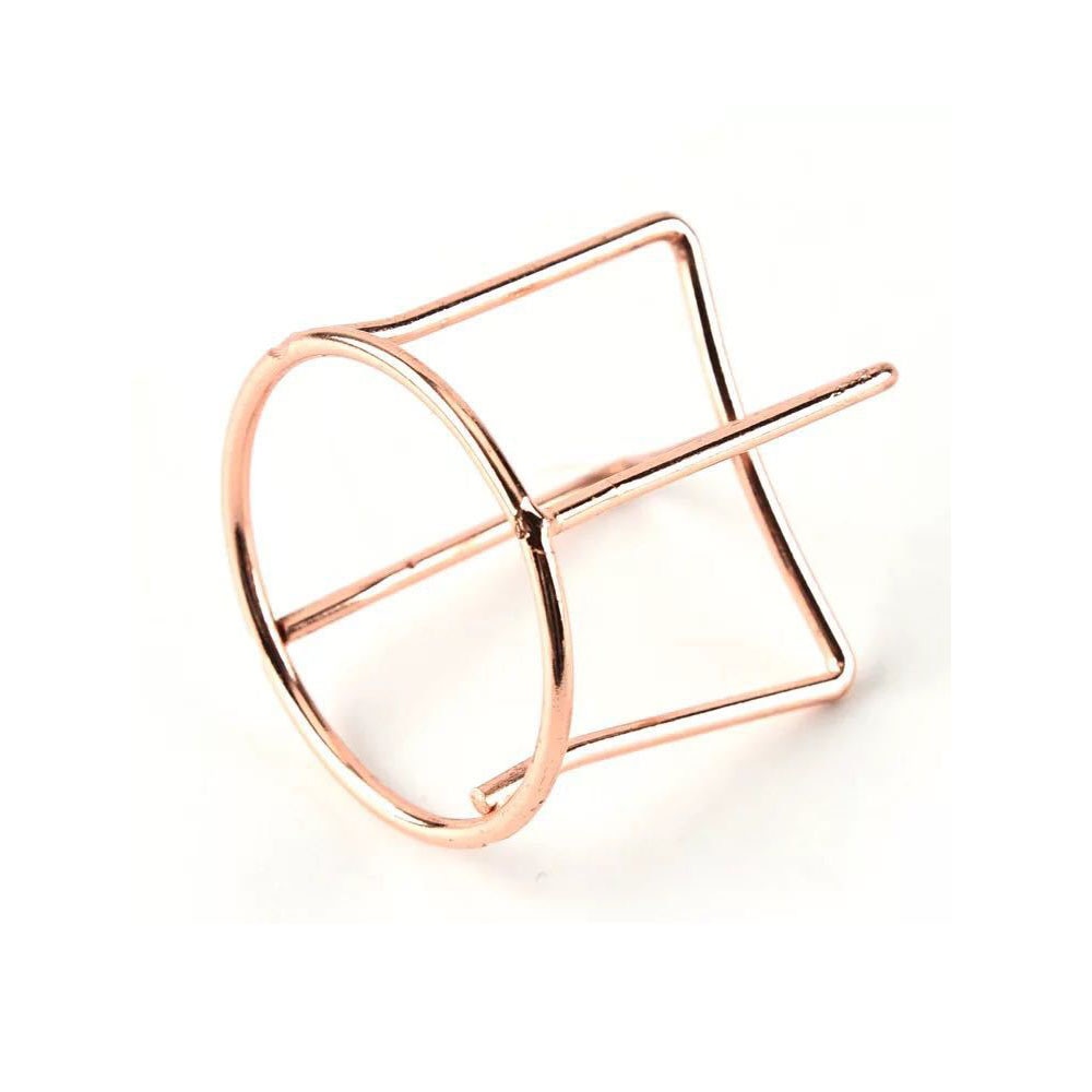 Makeup Sponge Holder Puff Rack Powder Puff  Storage Rack  Drying Stand Holder - KiwisLove