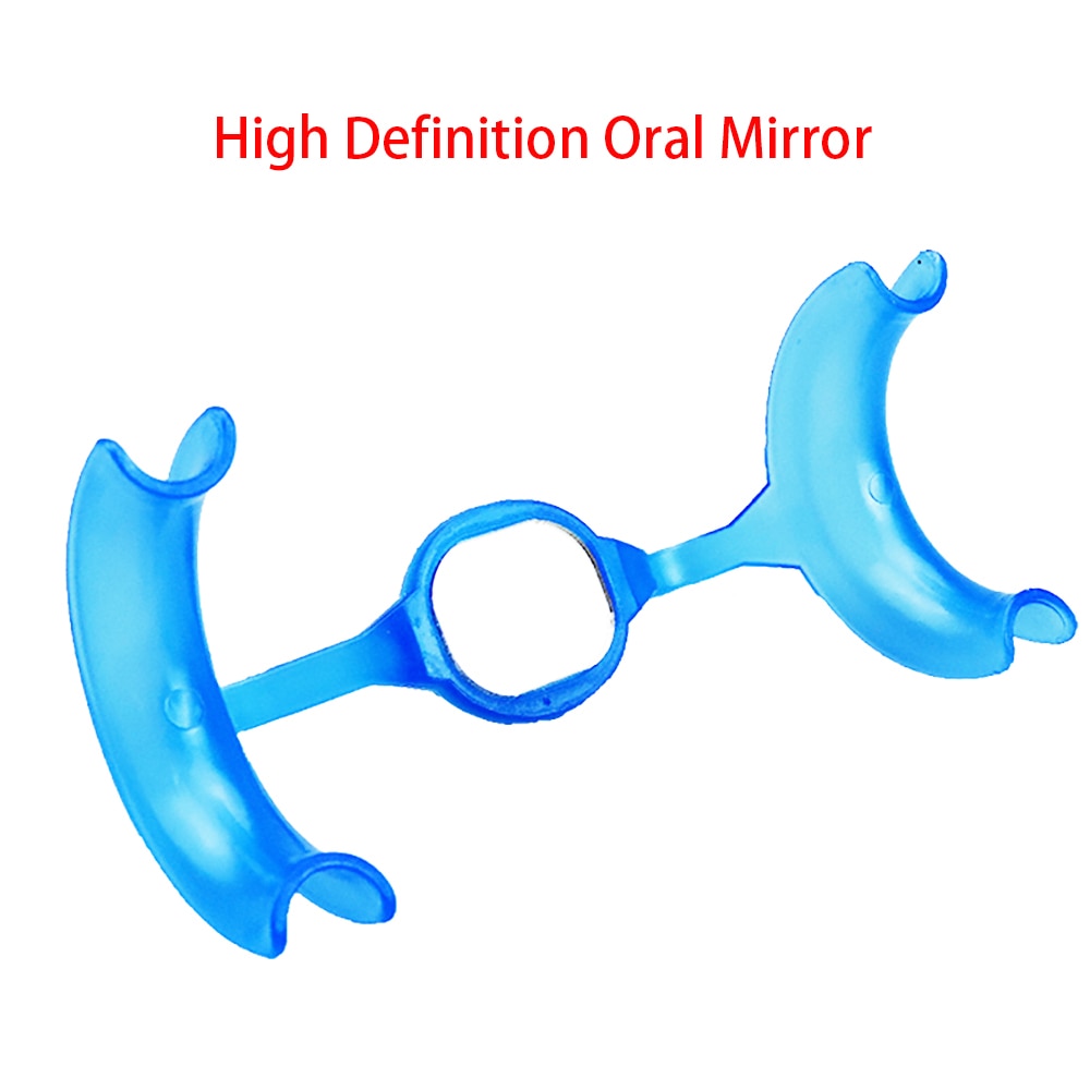 20 pcs Dental M Type Mouth Opener Cheek Retractor - KiwisLove