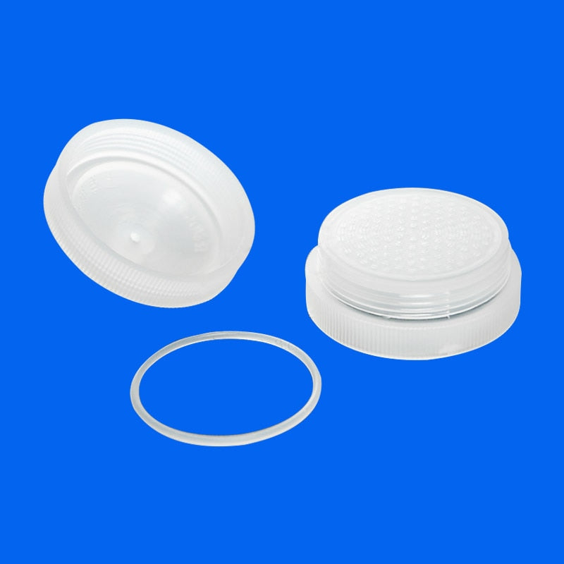 Replaceable membrane syringe filter head 13/25/50mm - KiwisLove