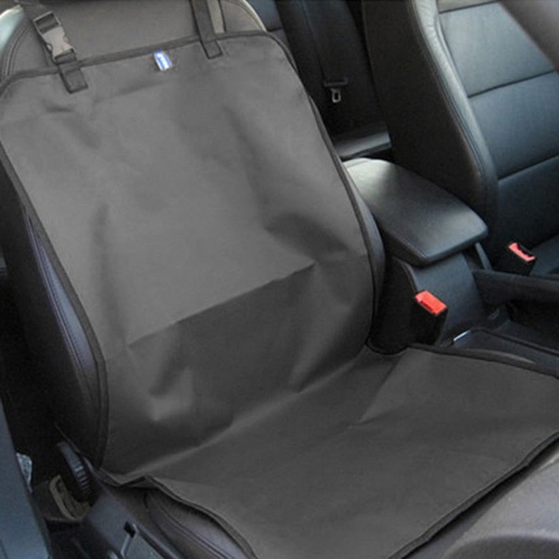 Car Waterproof Back Seat Pet Cover Protector Mat Rear  Cat Dog - KiwisLove