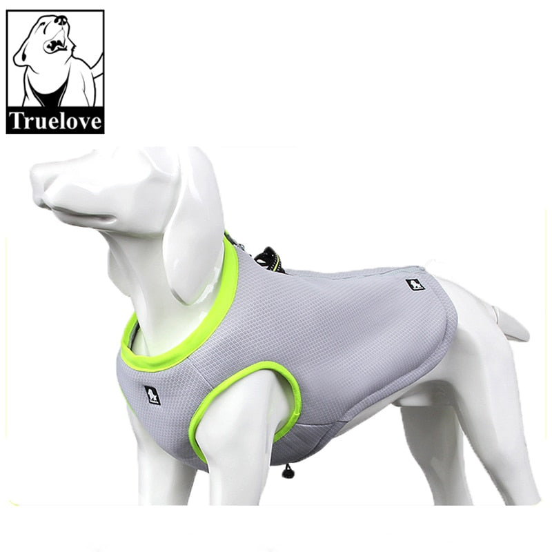 Truelove Dog Cooling Vest in Summer  Warm in Winter TLG2511 - KiwisLove