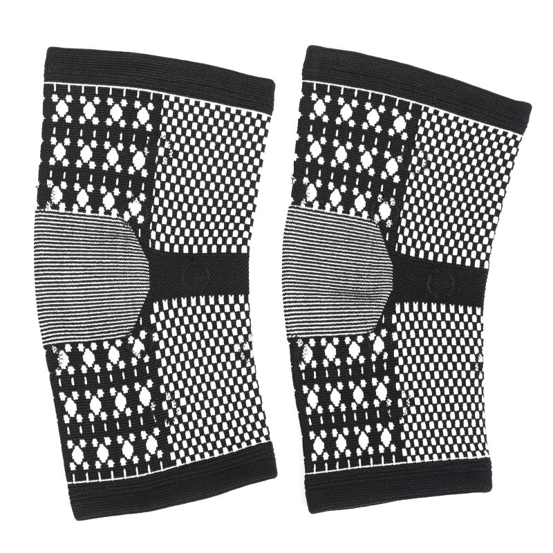 Tourmaline Knee Support therapy Knee Pad Knee Protector - KiwisLove
