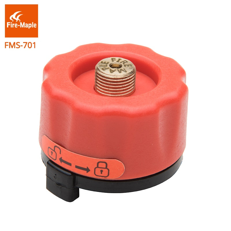 Fire Maple Camping Gas Adapter Outdoor Stove Head FMS-701 - KiwisLove