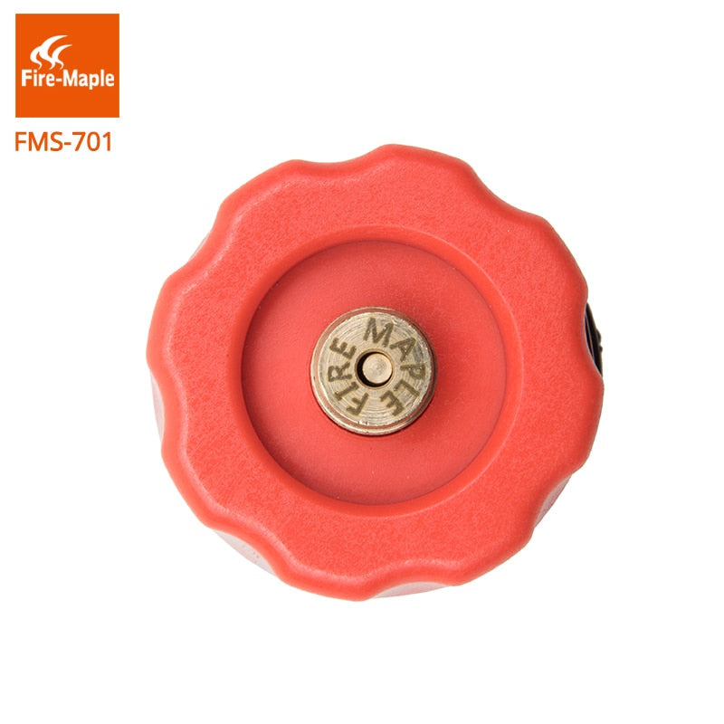 Fire Maple Camping Gas Adapter Outdoor Stove Head FMS-701 - KiwisLove