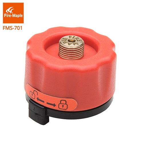 Fire Maple Camping Gas Adapter Outdoor Stove Head FMS-701 - KiwisLove
