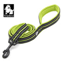 Truelove Soft Dog Pet Leash in Harness and Collar Reflective Nylon Mesh TLL2112 - KiwisLove