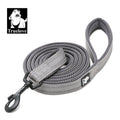 Truelove Soft Dog Pet Leash in Harness and Collar Reflective Nylon Mesh TLL2112 - KiwisLove