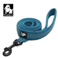 Truelove Soft Dog Pet Leash in Harness and Collar Reflective Nylon Mesh TLL2112 - KiwisLove