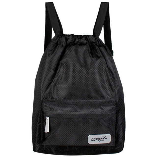 COPOZZ Backpack Large Combo Wet Dry Separation Swimming Waterproof - KiwisLove