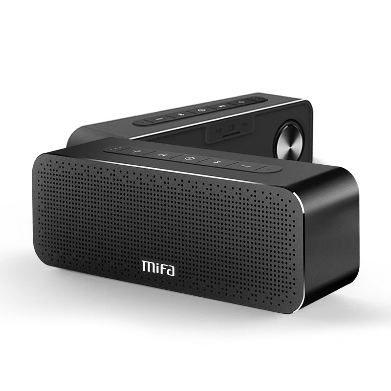 MIFA A20 Portable Bluetooth Speaker Wireless Stereo Sound Boombox - KiwisLove