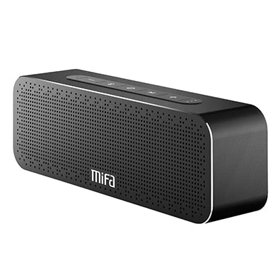 MIFA A20 Portable Bluetooth Speaker Wireless Stereo Sound Boombox - KiwisLove