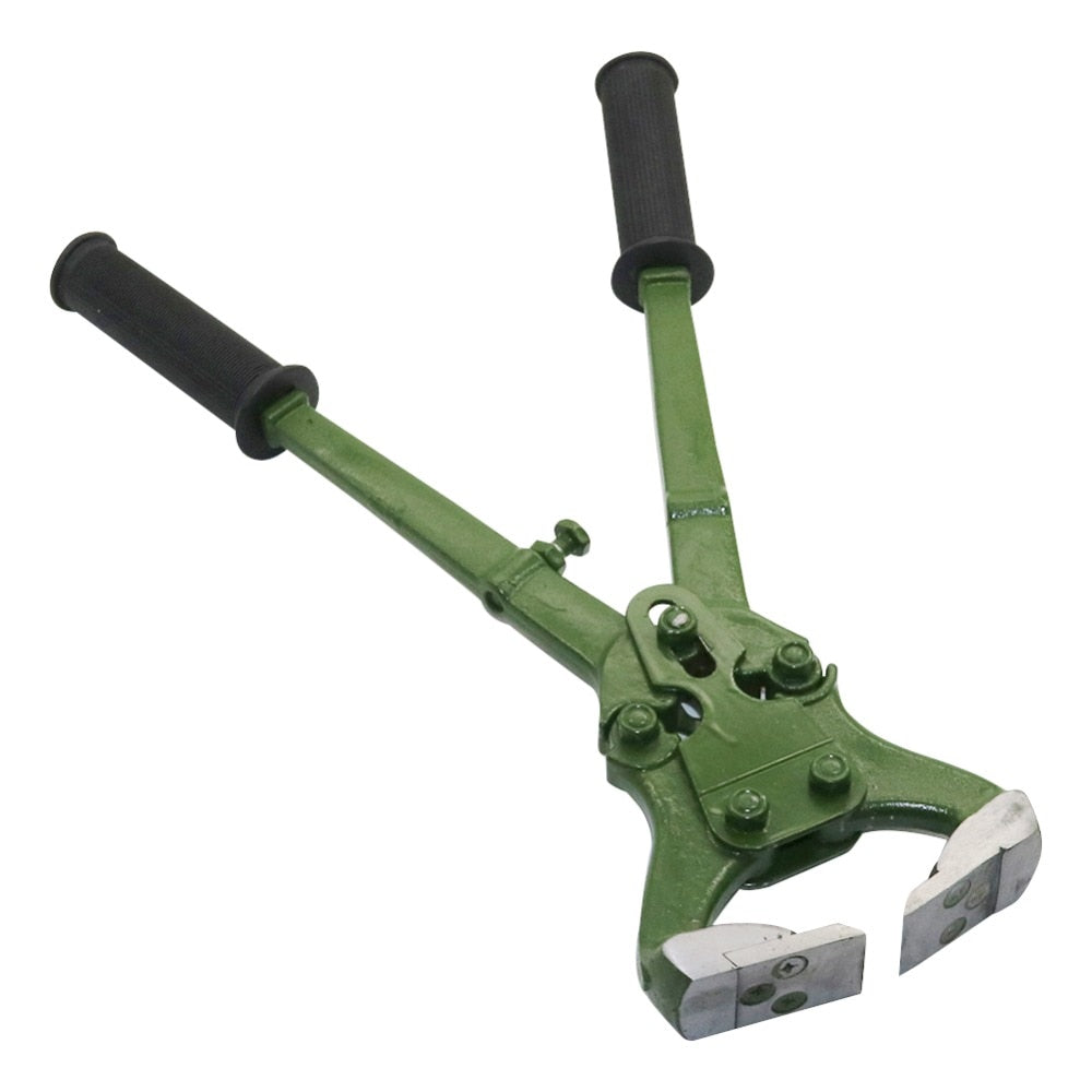 1 Pcs Cattle Horse Cow Hoof Clippers Repair Hoof Scissors Non-slip Grips - KiwisLove