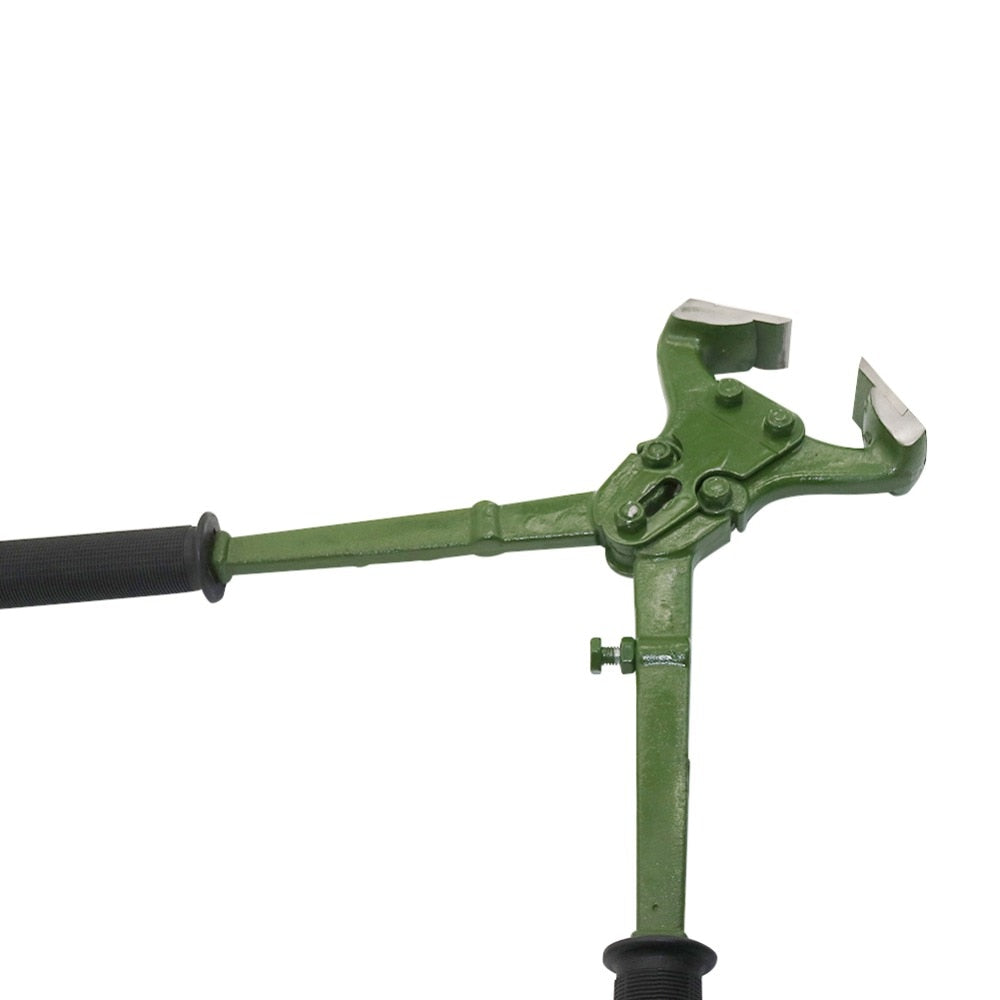 1 Pcs Cattle Horse Cow Hoof Clippers Repair Hoof Scissors Non-slip Grips - KiwisLove