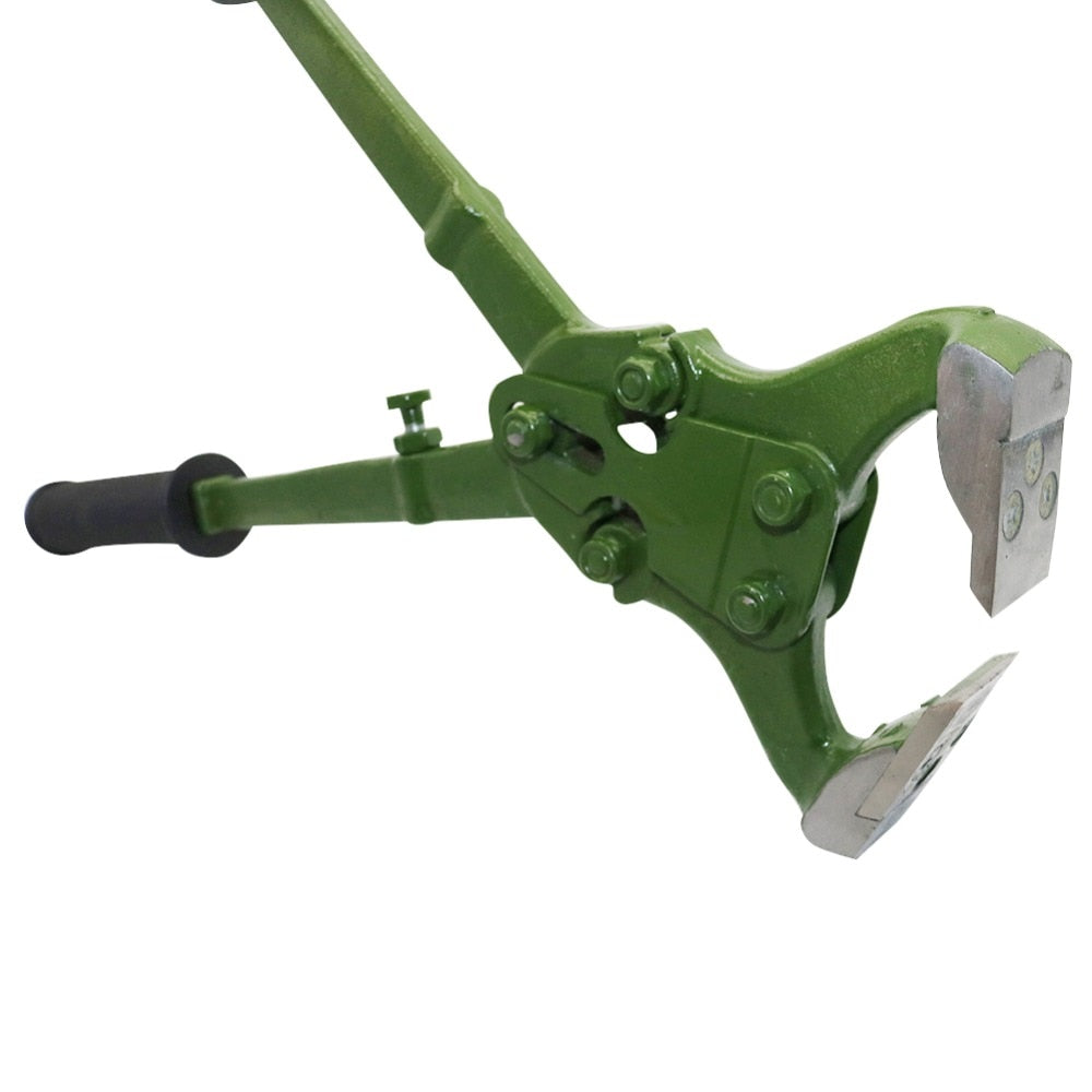 1 Pcs Cattle Horse Cow Hoof Clippers Repair Hoof Scissors Non-slip Grips - KiwisLove