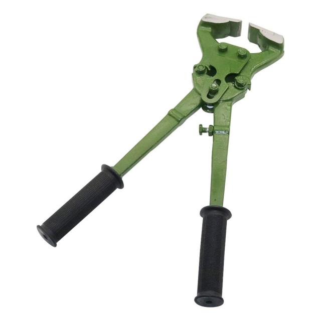 1 Pcs Cattle Horse Cow Hoof Clippers Repair Hoof Scissors Non-slip Grips - KiwisLove