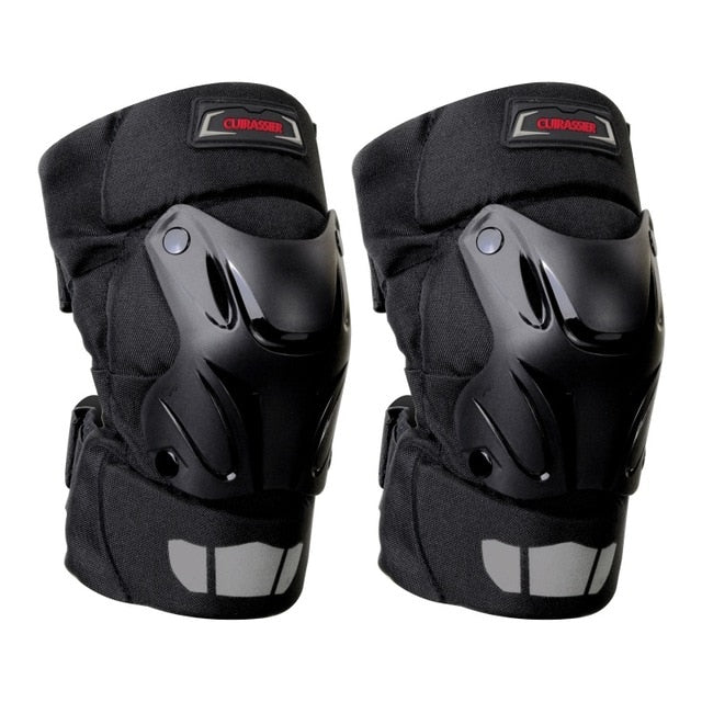 Kids Kneepad Elbow Protection MX Protector Racing Guards Off-road - KiwisLove