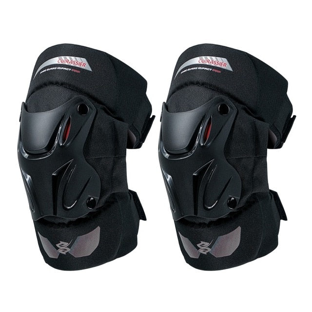 Kids Kneepad Elbow Protection MX Protector Racing Guards Off-road - KiwisLove