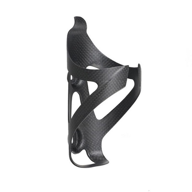 TOSEAK Full Carbon Fiber Bicycle Water Bottle Cage MTB Road Bike Bottle Holder Ultra Light Cycle Equipment Matte/light - KiwisLove