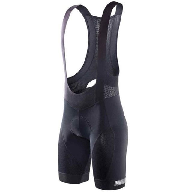 RION Cycling Bibs Shorts Mountain Bike Breathable Men's - KiwisLove