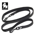 Truelove 7 In 1 Multi-Function Adjustable Dog Lead Hand Free Pet Training Leash 2 Dogs - KiwisLove