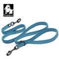 Truelove 7 In 1 Multi-Function Adjustable Dog Lead Hand Free Pet Training Leash 2 Dogs - KiwisLove