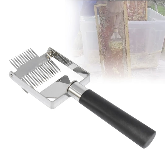 beehive Honey cutter Uncapping Scraper - KiwisLove