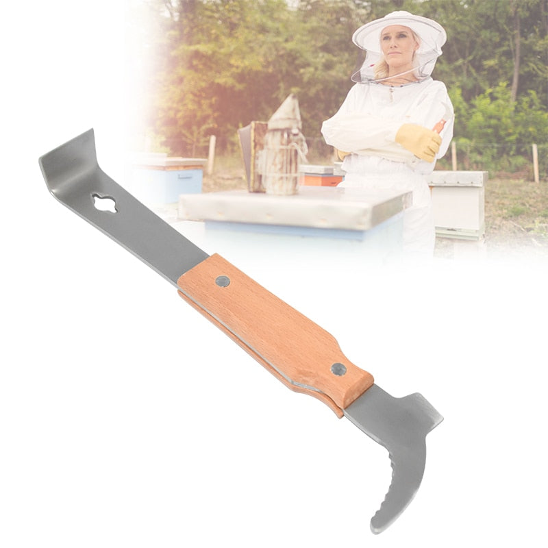 BeeHive bee Scraper Uncapping Beekeeping - KiwisLove