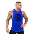 2021 New Mens Bodybuilding Hooded Tank Top Cotton - KiwisLove