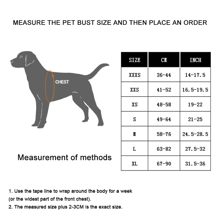 Truelove Soft Mesh Padded Nylon Dog Harness Vest 3M Reflective Security Dog Collar Easy Put On Pet Harness Pull-resistan 5 Color - KiwisLove