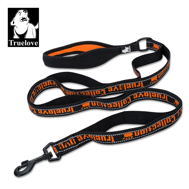 Truelove Cat Dog Leash Explosion-proof Reflective Travel Cross Walking Training TLL3071 - KiwisLove