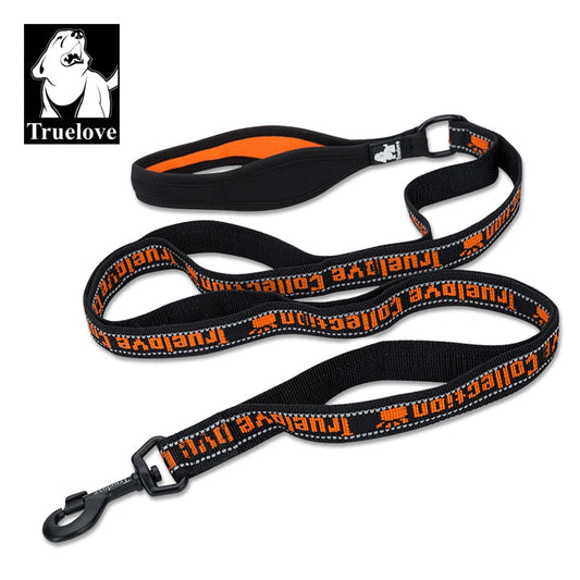 Truelove Cat Dog Leash Explosion-proof Reflective Travel Cross Walking Training TLL3071 - KiwisLove