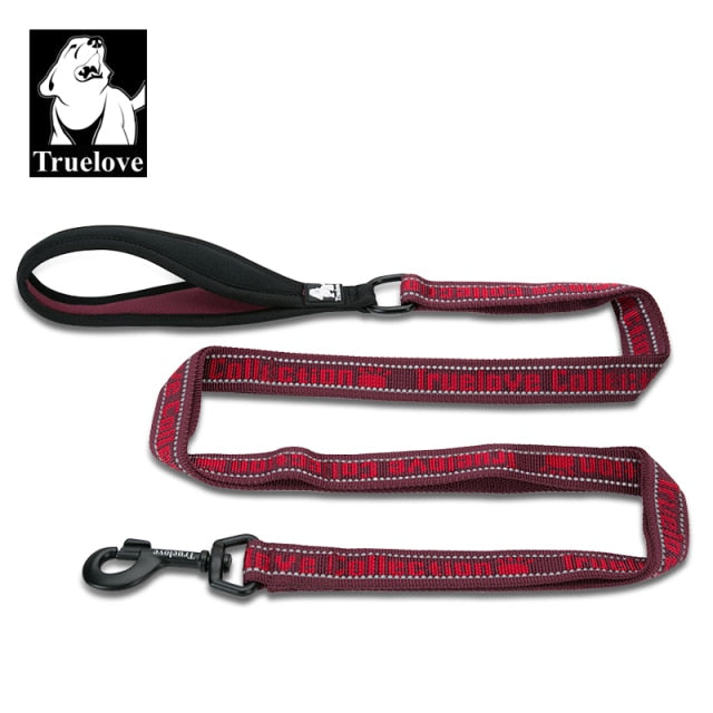 Truelove Cat Dog Leash Explosion-proof Reflective Travel Cross Walking Training TLL3071 - KiwisLove