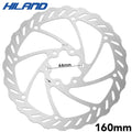 Hiland  Stainless Steel Rotor Disc Brake For MTB Mountain Road Cruiser Bike Bicycle parts - KiwisLove