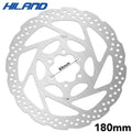 Hiland  Stainless Steel Rotor Disc Brake For MTB Mountain Road Cruiser Bike Bicycle parts - KiwisLove