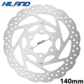 Hiland  Stainless Steel Rotor Disc Brake For MTB Mountain Road Cruiser Bike Bicycle parts - KiwisLove