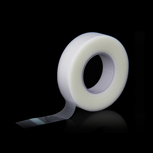 Eye Pad Eyelash Extension under Patch Makeup Individual False PE wrap tape - KiwisLove